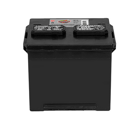 SP-70 Lawn and Garden Battery