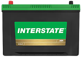 MTP Car Battery