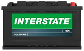 MTX Car Battery