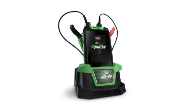 Free automotive battery testing and diagnostic services at Interstate All Battery Center