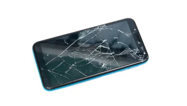Professional cell phone repair and smartphone battery replacement at Interstate All Battery Center