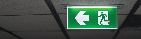 Interstate industrial-grade batteries and power backup solutions for heavy machinery and electrical systems