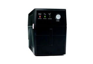 Interstate commercial UPS backup batteries for office networks and computer server systems
