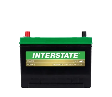 MTP-65 battery