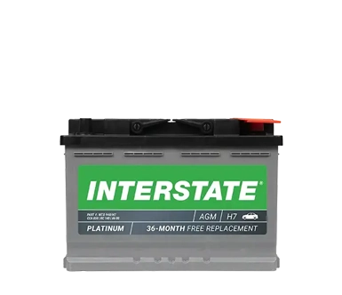 MTX-94R/H7 battery